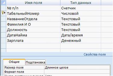 Изображение вопроса На рисунках отображены объекты базы данных в разны...