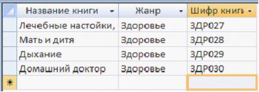 Изображение вопроса На рисунках представлены результирующие таблицы СУ...