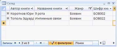 Изображение вопроса На рисунке представлена исходная таблица базы данн...