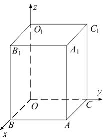 Изображение вопроса Дан прямоугольный параллелепипед. 
  
 Одна из его...