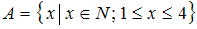 Изображение вопроса Даны множества  и  
 Тогда верными будут утвержден...