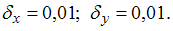Изображение вопроса Вычислили значение функции  при  и  получили 
 рез...