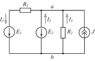 Изображение вопроса Мощность источника тока можно определить по формул...