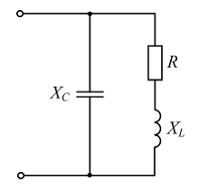 Изображение вопроса Если то комплексное входное сопротивление цепи р...