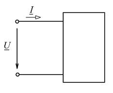 Изображение вопроса Если комплексные действующие значения напряжения и...