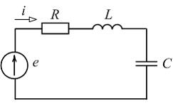 Изображение вопроса Если
то амплитуда первой гармоники тока ...