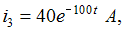 Изображение вопроса Если  и переходный ток  то переходное напряжение  ...