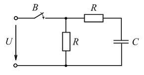 Изображение вопроса Характеристическое уравнение цепи имеет вид …...