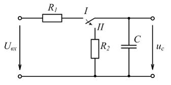 Изображение вопроса Длительность переходного процесса при переводе пер...