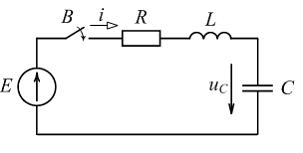 Изображение вопроса Если в схеме, изображенной на рисунке,     то в на...