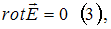 Изображение вопроса Из приведенных уравнений:     , − потенциаль...