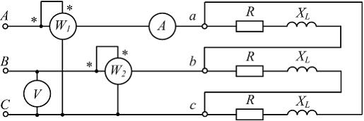Изображение вопроса Кейс-задания: Кейс 1 подзадача 1
К трехпроводн...