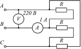 Изображение вопроса Потребляемая приемниками (см. рис.) активная мощно...