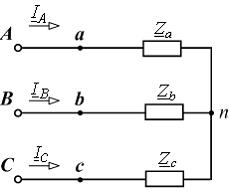 Изображение вопроса Векторная диаграмма цепи, показанной на рисунке, с...