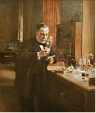 Изображение вопроса На рисунке изображен ученый ____