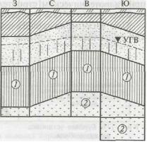 Изображение вопроса На рисунке показана ______...
