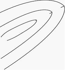 Изображение вопроса Приведенная на рисунке форма рельефа называется