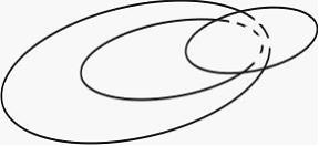 Изображение вопроса Форма рельефа, приведенная на рисунке, при изображ...