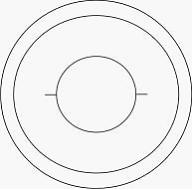 Изображение вопроса Пространственная геометрическая фигура, изображенн...