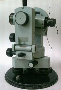 Изображение вопроса Цифрой 1 на фото изображен винт, предназначенный д...
