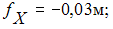 Изображение вопроса Невязки в приращениях координат составили:       ...