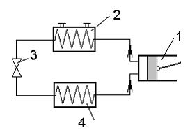 Изображение вопроса Мотор-компрессор паровой компрессионной холодильно...