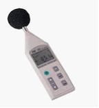 Изображение вопроса Представленный на рисунке прибор (шумомер) использ...