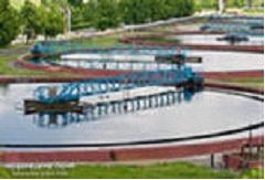 Изображение вопроса На рисунках представлены сооружения для очистки ст...