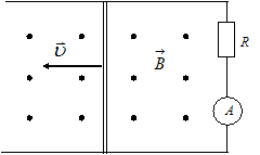 Изображение вопроса По параллельным металлическим проводникам, располо...