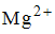Изображение вопроса Для разделения ионов  , ,  и  на группы использует...