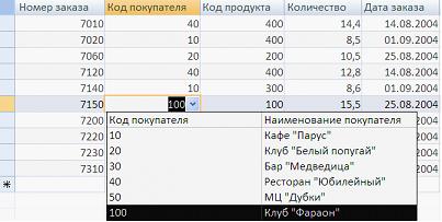 Изображение вопроса Автоматизировать операцию ввода в связанных таблиц...