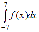 Изображение вопроса Ненулевая функция  является нечетной на отрезке . ...
