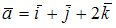 Изображение вопроса Векторы  и  взаимно перпендикулярны, если значение...