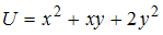 Изображение вопроса Градиент скалярного поля  равен …...