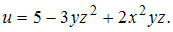 Изображение вопроса Дана функция  Тогда производная  равна …...